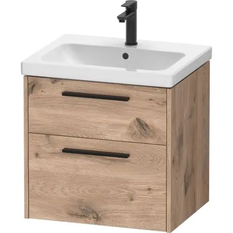 Duravit D-Code Tvättställsskåp Erbjudande